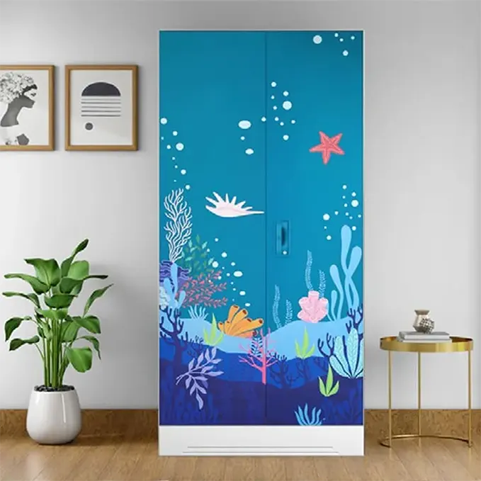 choose godrej interio